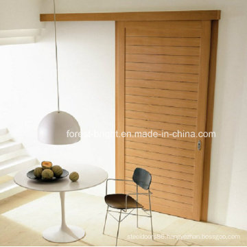 Soundproof Interior Sliding Door Room Divider